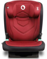 Автокрісло Lionelo Neal red burgundy (15-36 кг)